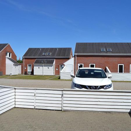 Apartment Fraya - 2-3Km From The Sea In Western Jutland By Interhome Sønderby Zewnętrze zdjęcie