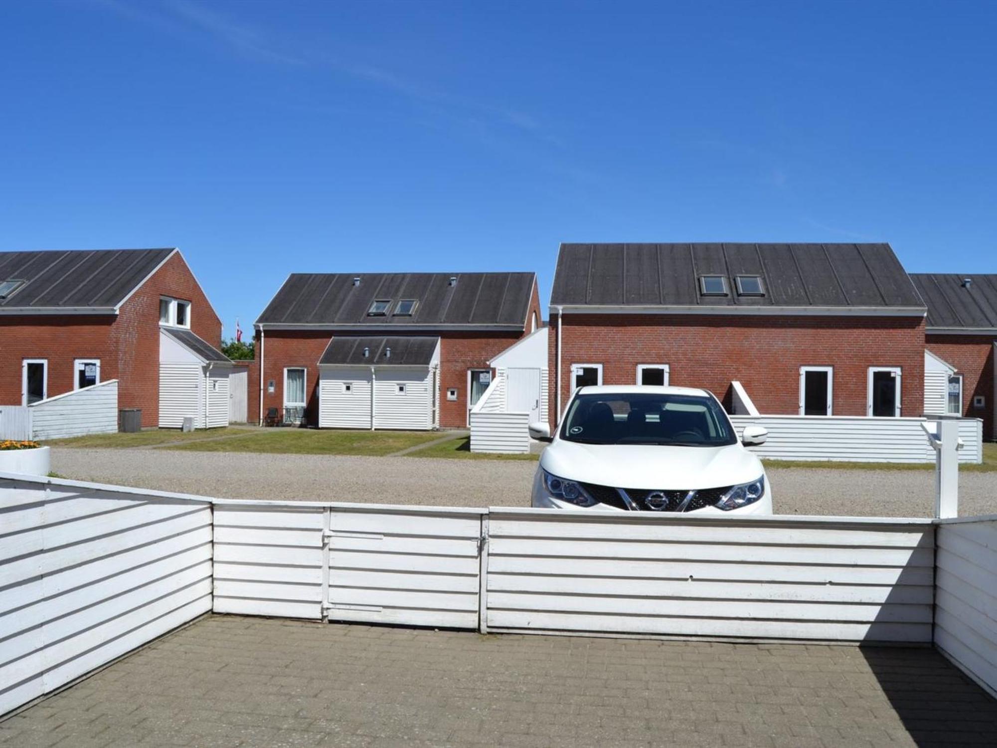 Apartment Fraya - 2-3Km From The Sea In Western Jutland By Interhome Sønderby Zewnętrze zdjęcie